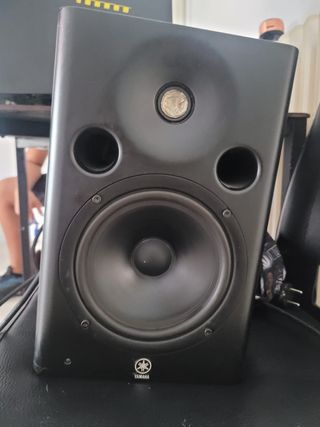 Yamaha MPS7 Altavoces de Estudio