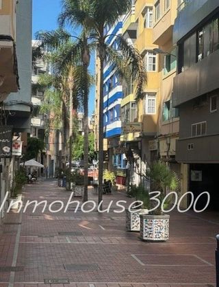 Piso en alquiler en Isleta en Palmas de Gran Canaria(Las)