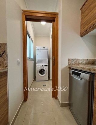 Piso en alquiler en Isleta en Palmas de Gran Canaria(Las)