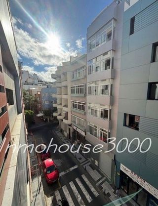 Piso en alquiler en Isleta en Palmas de Gran Canaria(Las)