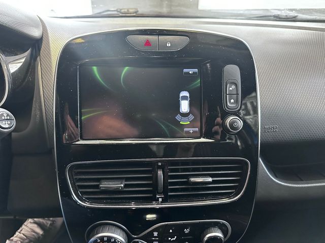 RENAULT Clio Clio GT Energy TCe 120 EDC Euro 6