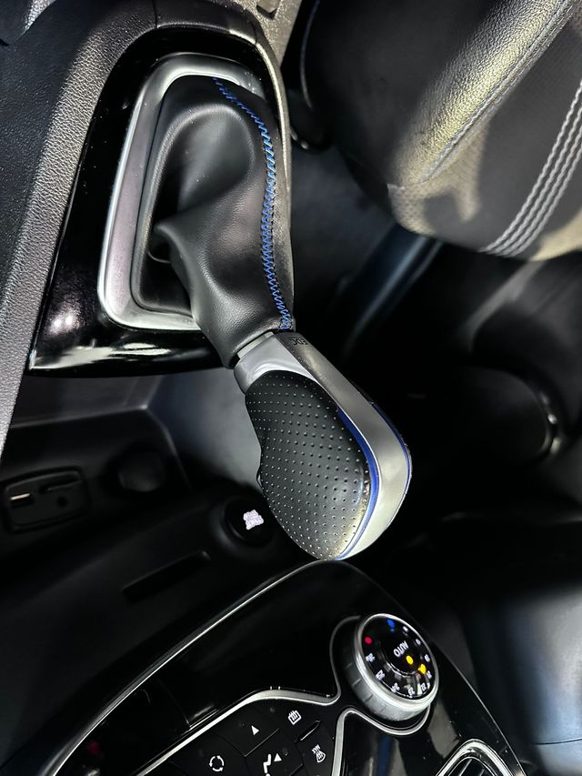 RENAULT Clio Clio GT Energy TCe 120 EDC Euro 6