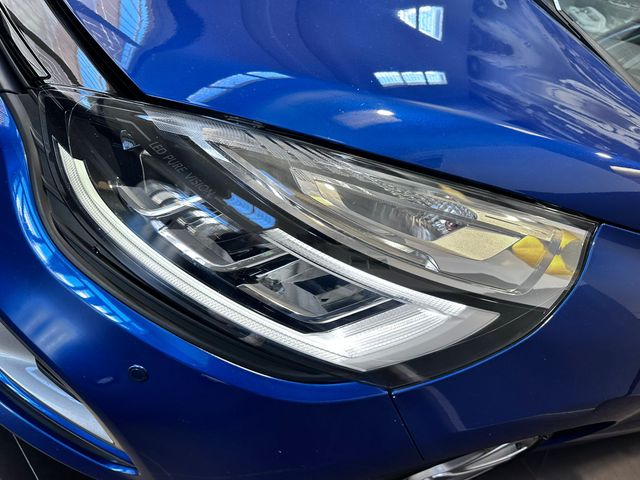 RENAULT Clio Clio GT Energy TCe 120 EDC Euro 6