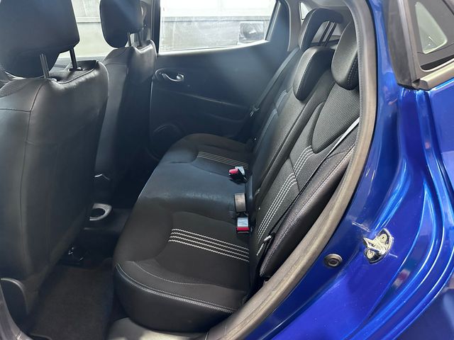 RENAULT Clio Clio GT Energy TCe 120 EDC Euro 6