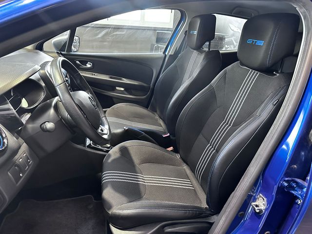 RENAULT Clio Clio GT Energy TCe 120 EDC Euro 6