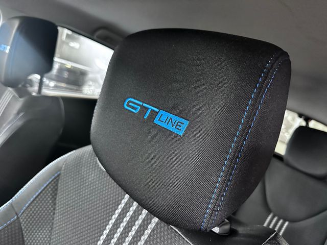 RENAULT Clio Clio GT Energy TCe 120 EDC Euro 6