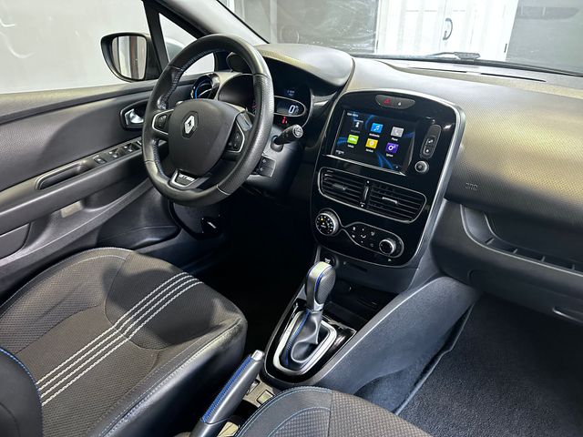 RENAULT Clio Clio GT Energy TCe 120 EDC Euro 6