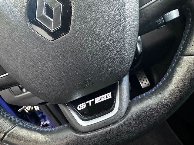 RENAULT Clio Clio GT Energy TCe 120 EDC Euro 6