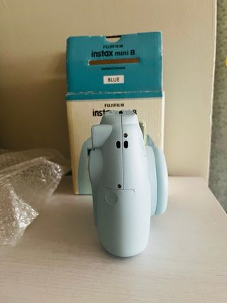 Fujifilm Instax Mini 8 Azul