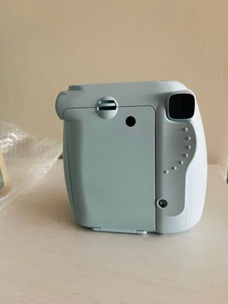 Fujifilm Instax Mini 8 Azul