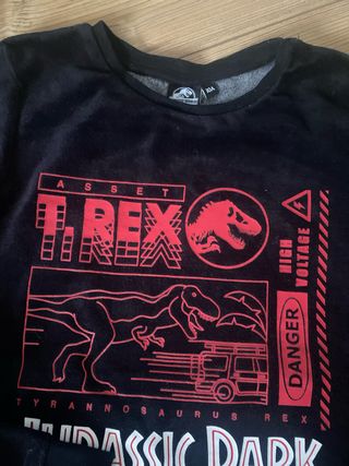 Lote ropa niño: Camisetas y bóxers