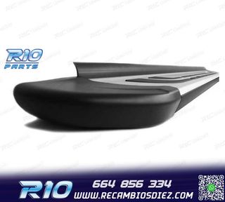 ESTRIBERAS ESTRIBOS KIA SPORTAGE 16-21