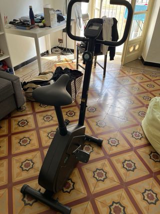 Cyclette Domyos fitness