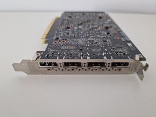 Nvidia Quadro P2200 - Tarjeta gráfica