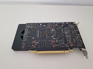 Nvidia Quadro P2200 - Tarjeta gráfica