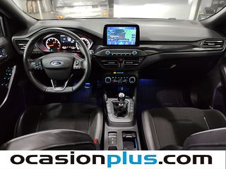 Ford Focus 2.3 EcoBoost ST 206 kW (280 CV)