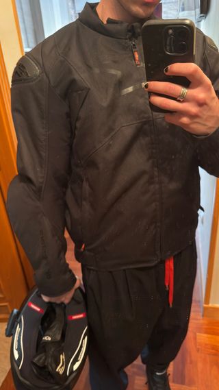 Chaqueta Alpinestars Ast Air v2