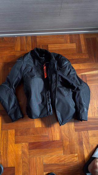 Chaqueta Alpinestars Ast Air v2