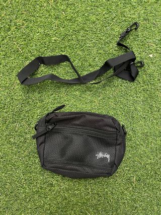 Bandolera negra