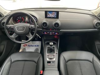 Audi A3 SPORTBACK 2.0 TDI 150cv 2017
