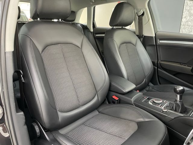 Audi A3 SPORTBACK 2.0 TDI 150cv 2017