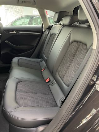 Audi A3 SPORTBACK 2.0 TDI 150cv 2017