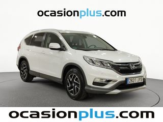 Honda CR-V 1.6 i-DTEC Elegance 4x2 88 kW (120 CV)