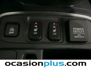 Honda CR-V 1.6 i-DTEC Elegance 4x2 88 kW (120 CV)