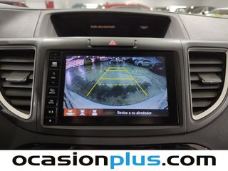 Honda CR-V 1.6 i-DTEC Elegance 4x2 88 kW (120 CV)