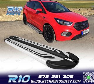 ESTRIBERAS ESTRIBOS FORD KUGA 13-20