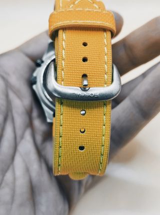 Reloj Fossil Starmaster vintage