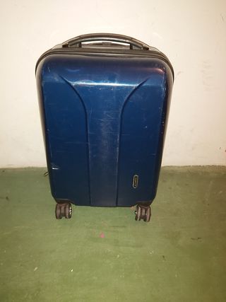Maleta de mano o cabina SCHNEIDERS 