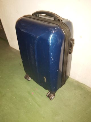 Maleta de mano o cabina SCHNEIDERS 