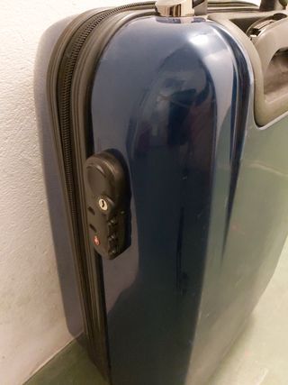 Maleta de mano o cabina SCHNEIDERS 