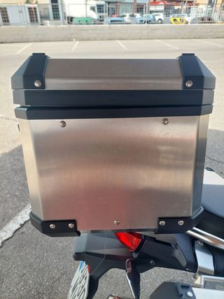 Top Case BMW original (32 L)