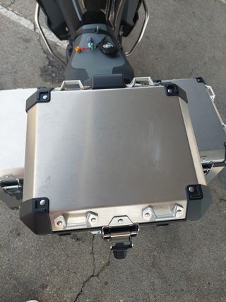 Top Case BMW original (32 L)