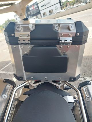 Top Case BMW original (32 L)