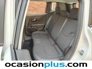 Jeep Renegade eHybrid Longitude ATX 96 kW (130 CV)