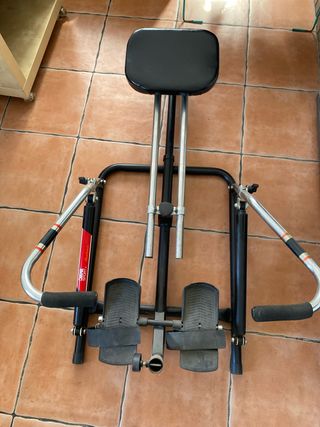 Remo de ejercicio - Fitness