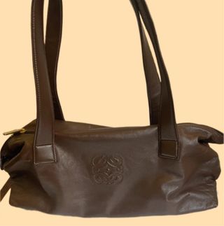 Bolso Loewe marrón