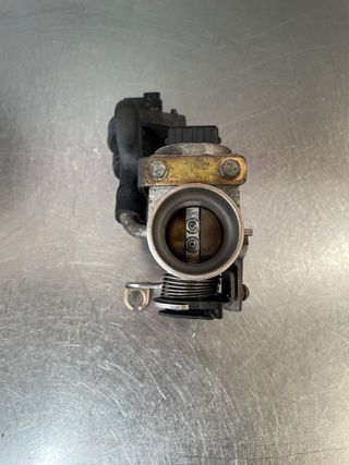 Cuerpo inyección Peugeot Satelis 125