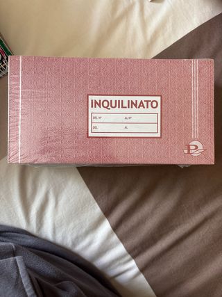 inquilinato , 10 unidades 