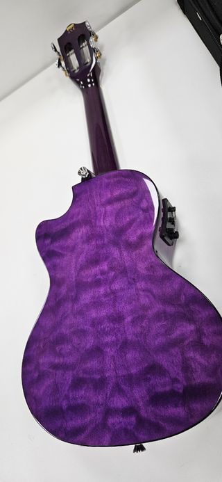 Ukelele Lanikai Tenor QM-PUCET