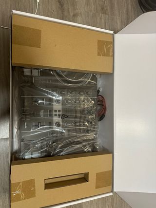 Hercules DJControl Impulse 500 + HDP DJ45