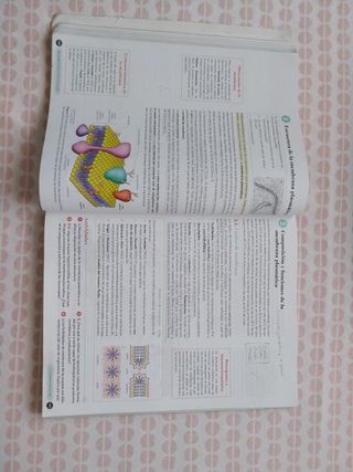 Biología 2º Bachillerato. Libro del estudiante....