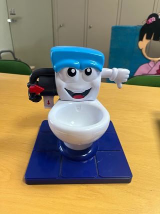 Juego de Mesa Regrete
