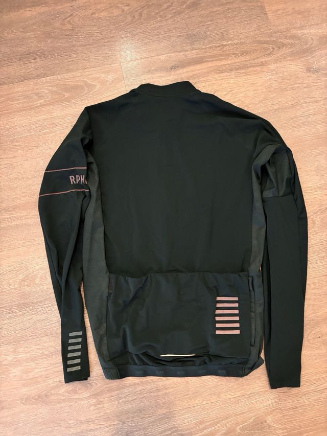Maillot Rapha Pro Team thermal talla M