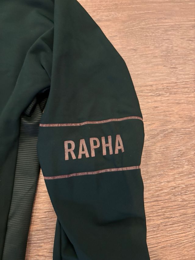 Maillot Rapha Pro Team thermal talla M