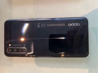Oppo Find X2 Lite Negro