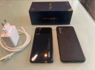 Oppo Find X2 Lite Negro